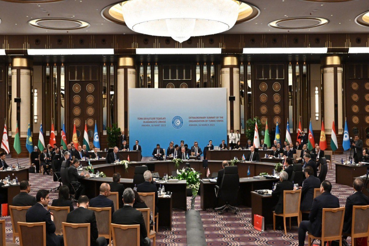 TDT liderləri Azərbaycanın İrandakı səfirliyində törədilən terror aktını pislədi