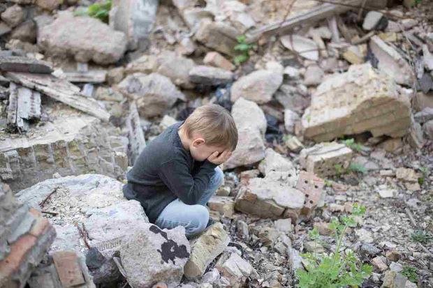 Hatayda zəlzələdən sonra itən 3 yaşlı uşaq 40 gün sonra İstanbulda tapıldı - FOTO