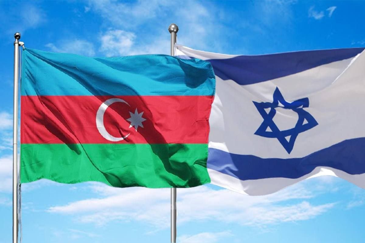 Azərbaycanın İsraildəki Səfirliyi bu tarixdə açılacaq Azərbaycanın İsraildəki Səfirliyi bu tarixdə açılacaq