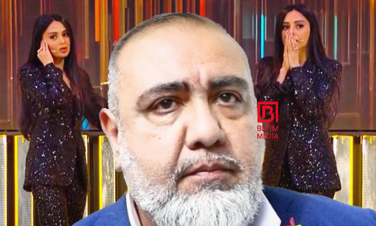 Oqtay Əliyevin ölüm xəbərini canlı efirdə eşidən Vüsalənin nitqi qurudu - VİDEO Oqtay Əliyevin ölüm xəbərini canlı efirdə eşidən Vüsalənin nitqi qurudu - VİDEO