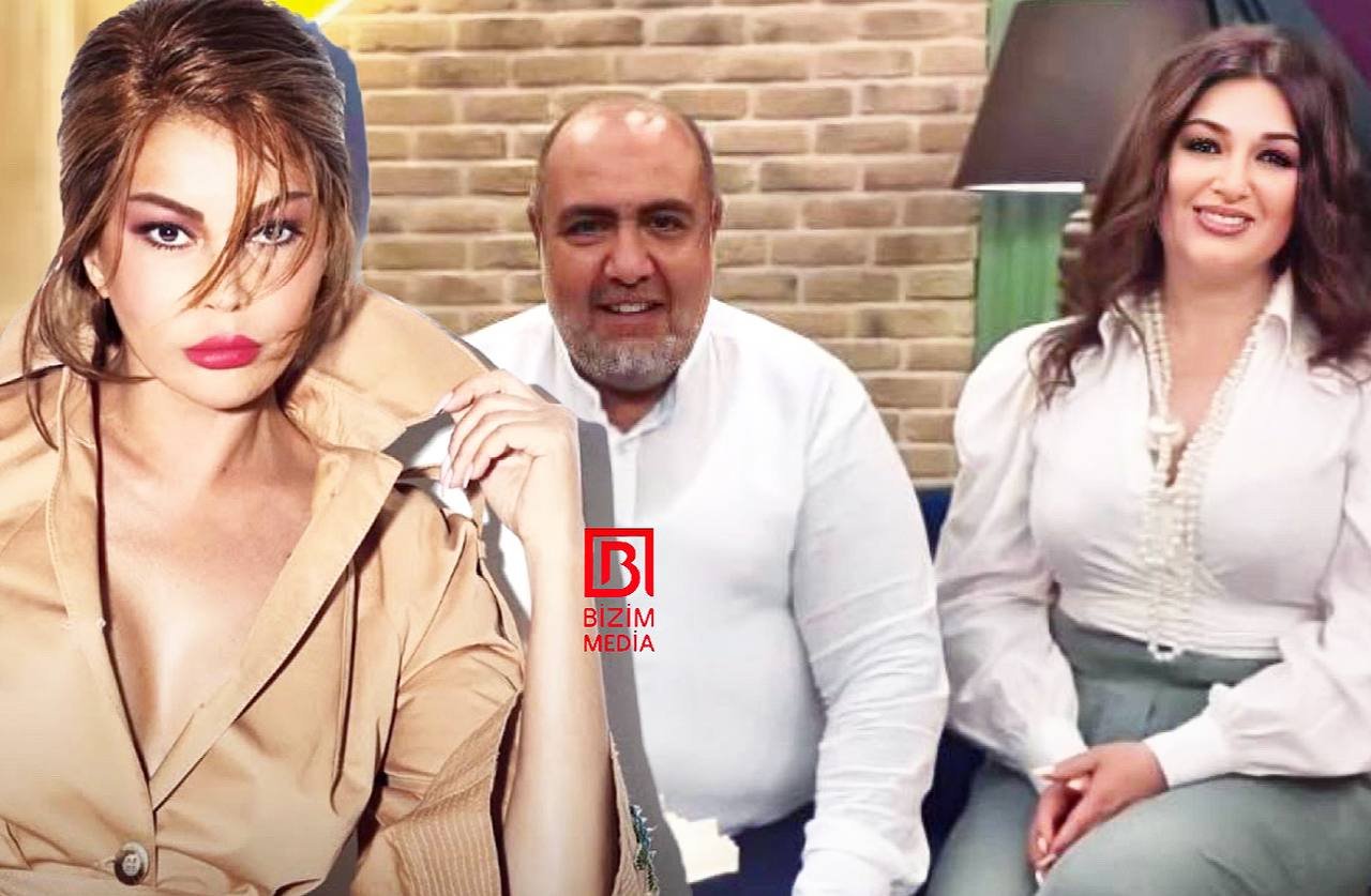 Aygün Kazımova: Aygün Kazımova:
