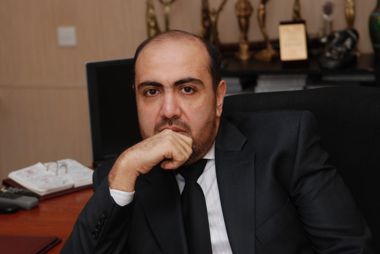 Mədəniyyət Nazirliyindən Oqtay Əliyevin dəfn yeri ilə bağlı AÇIQLAMA