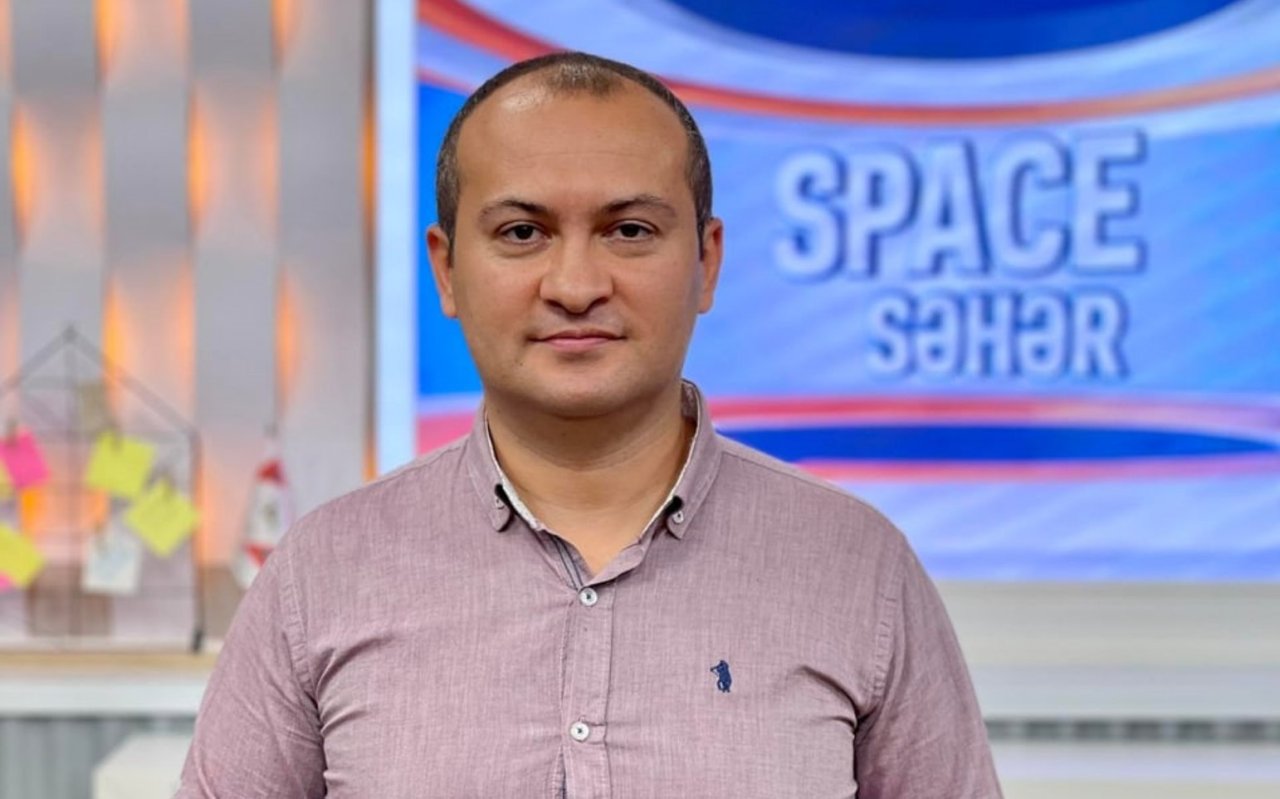 Tanınmış aparıcı VƏSİYYƏT etdi – “Haqqımı halal etmirəm”