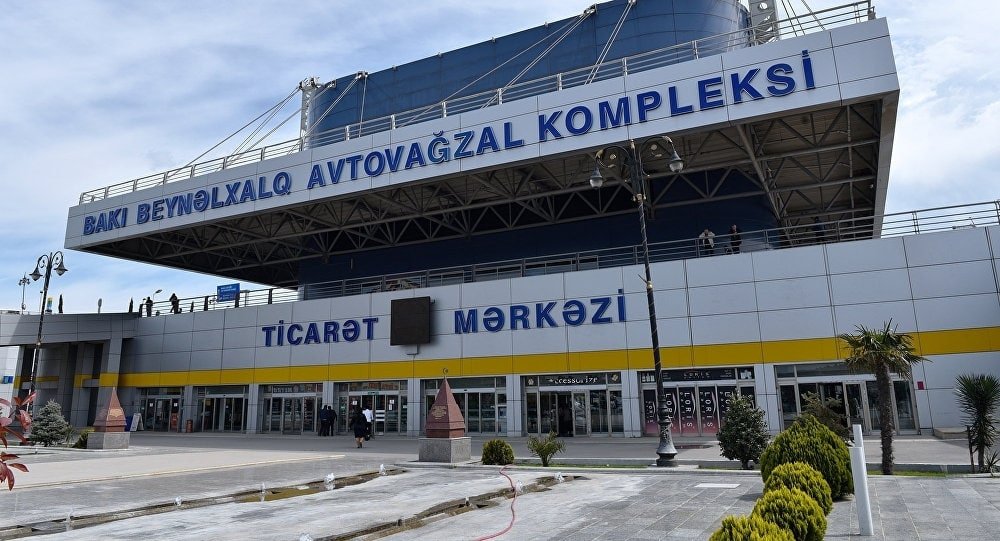 Bir gündə 15 mindən çox sərnişin DAŞINIB - Bakı Avtovağzalında ilk rekord göstərici 