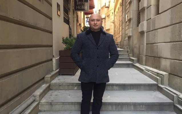 Lənkəranlı coğrafiya müəlliminin Bakıda müəmmalı ÖLÜMÜ Lənkəranlı coğrafiya müəlliminin Bakıda müəmmalı ÖLÜMÜ