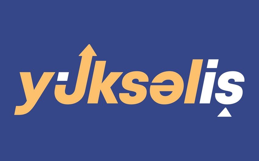 “Yüksəliş” müsabiqəsinə qeydiyyatdan keçənlərin sayı 12 minə çatdı “Yüksəliş” müsabiqəsinə qeydiyyatdan keçənlərin sayı 12 minə çatdı