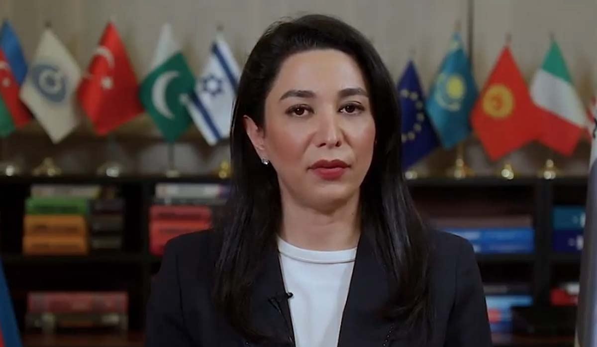 Ombudsman 31 Mart - Azərbaycanlıların Soyqırımı Günü ilə əlaqədar bəyanat yayıb