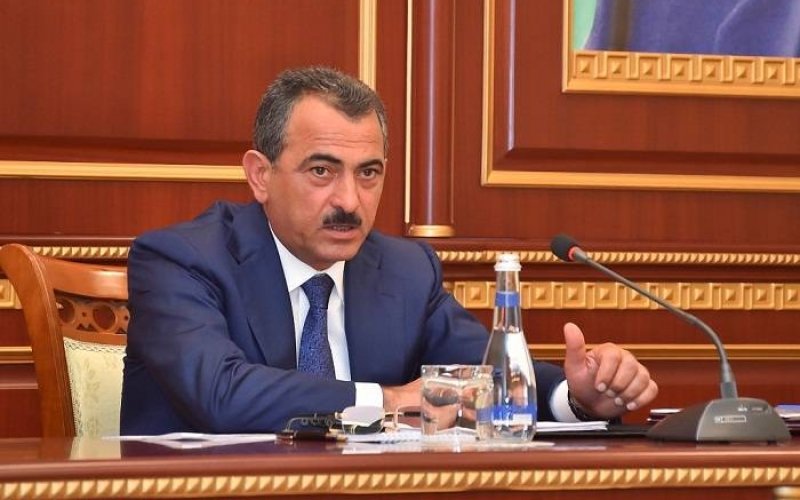 Qorxmaz Hüseynovu 14 il HƏBS gözləyir? – ARAŞDIRMA Qorxmaz Hüseynovu 14 il HƏBS gözləyir? – ARAŞDIRMA
