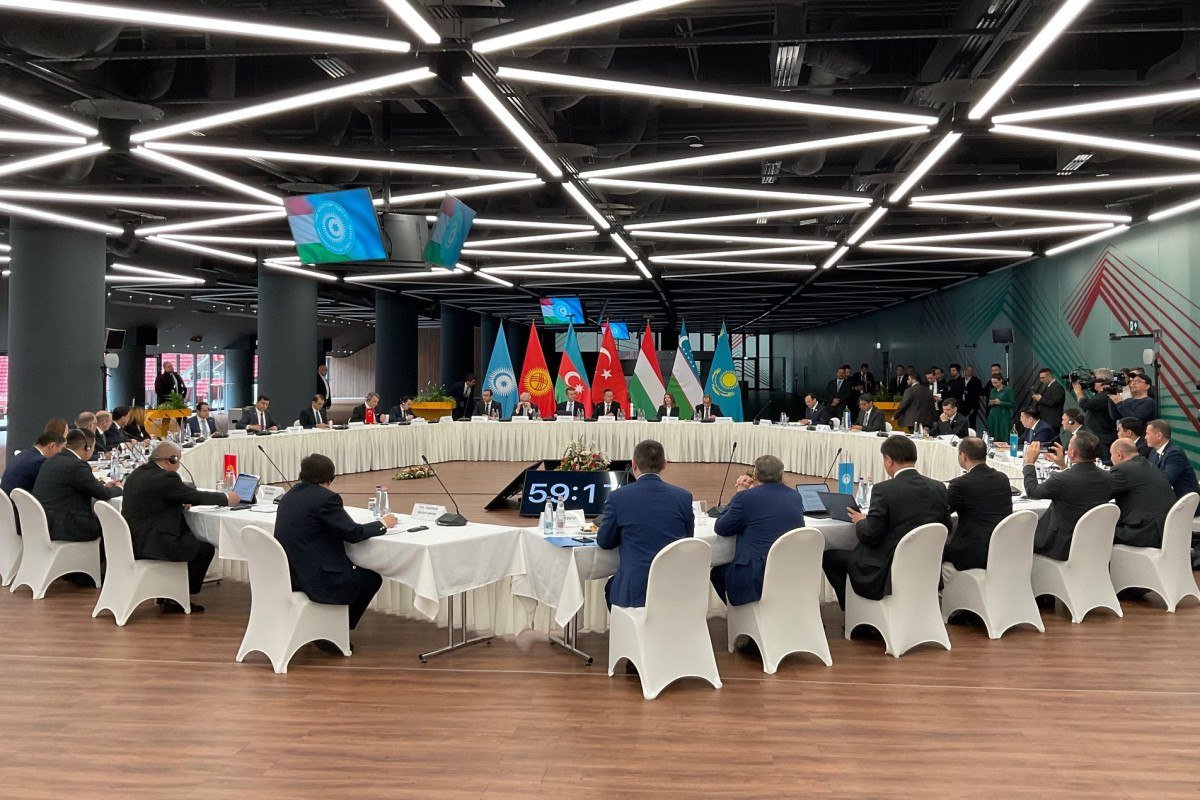 Azərbaycan bu il 24,5 mlrd. kubmetr qaz ixrac edəcək - FOTO - foto 1