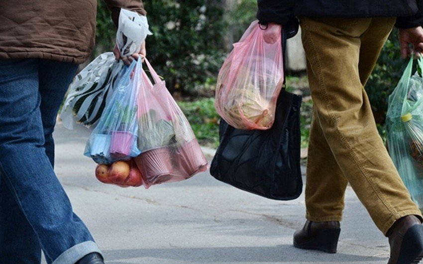 Polietilen torbaların pulla satılmasının “EKOLOJİ FAYDASI” – 45 gündə nə dəyişdi?
