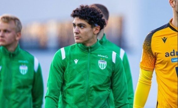 “Neftçi” millimizin üzvünü transfer edir