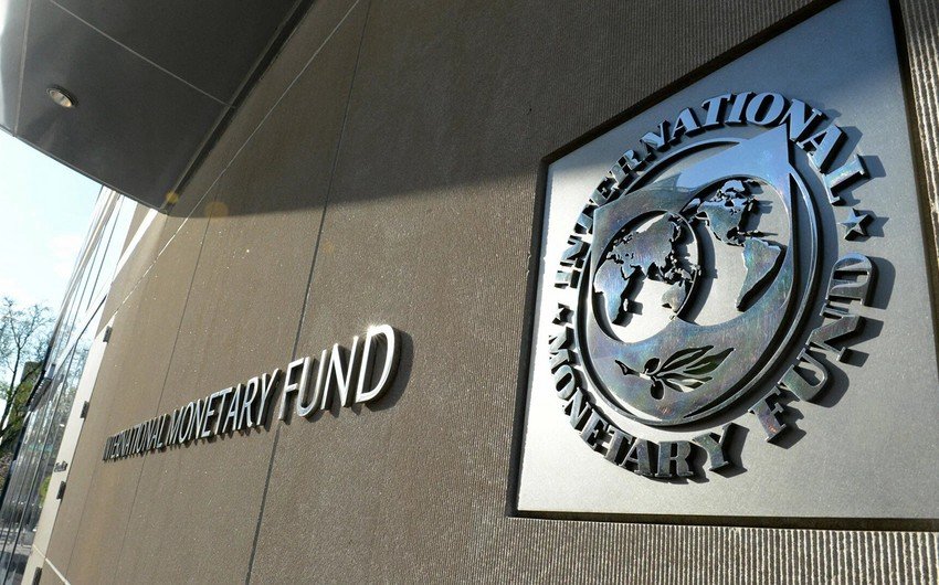 Ukrayna Beynəlxalq Valyuta Fondundan növbəti yardımı aldı - 2.7 milyard dollar 