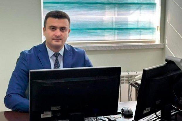 Cəlilabad RİH aparatına yeni şöbə müdiri TƏYİN EDİLDİ 