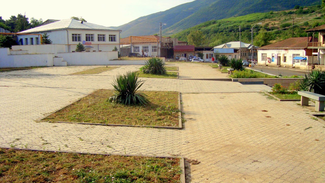 Tuğ və Hadrutda turizm infrastrukturu YARADILACAQ