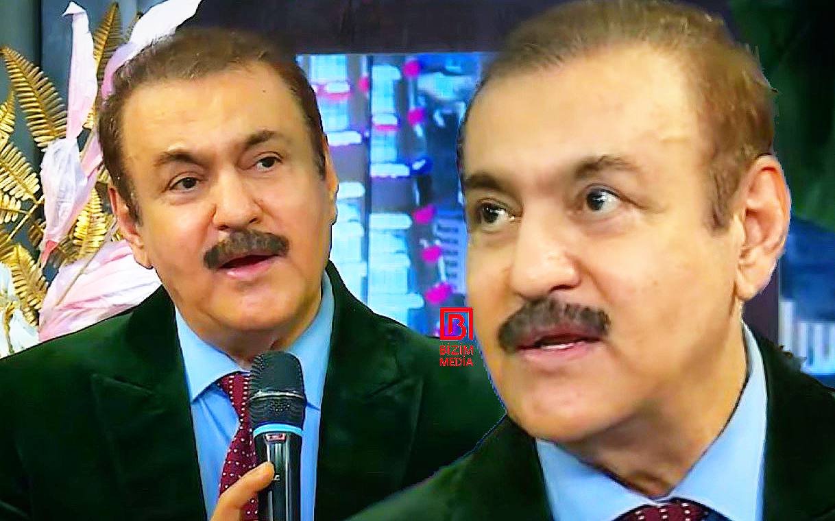 Cavanşir Məmmədova sui-qəsd olunub: “Az qalırdı ölüm” - VİDEO