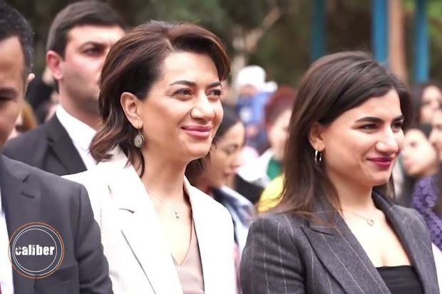 “Caliber”: Ermənistan parlamentindəki “döyüşlər” və fərarilər - VİDEO 
