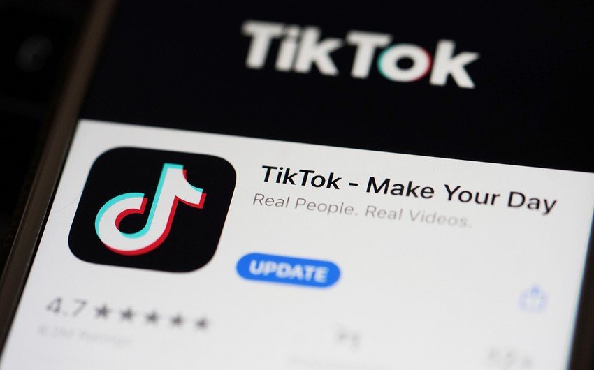 Britaniyadan “TikTok”a milyonluq cəza