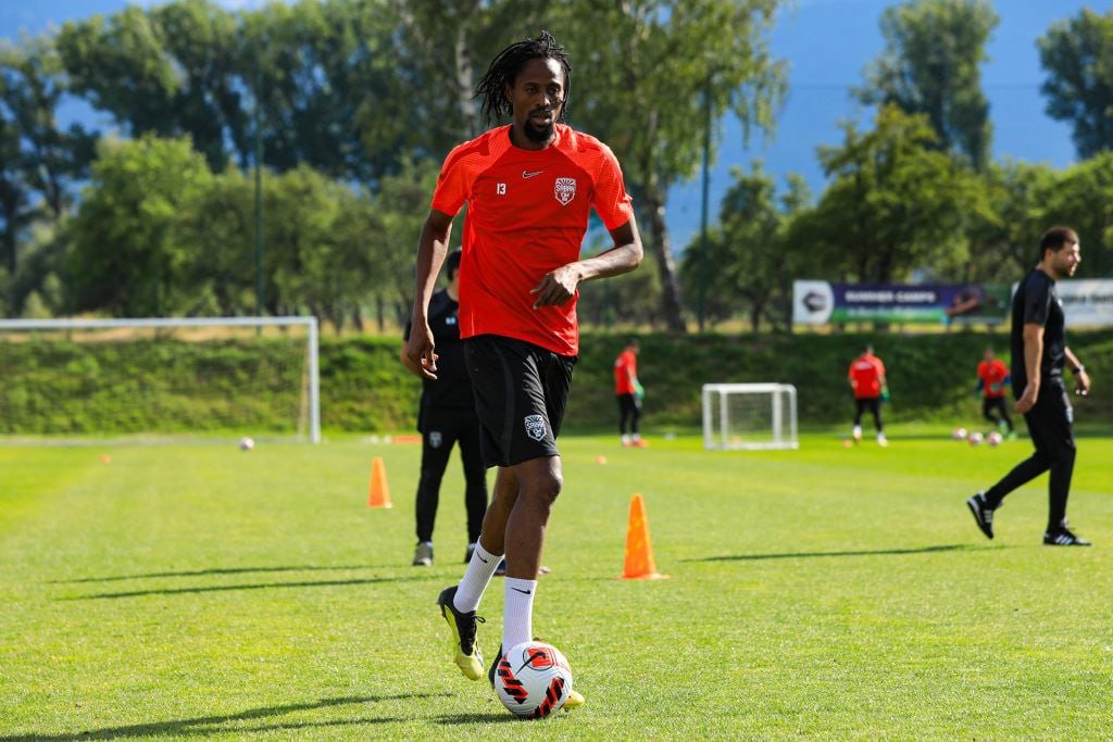 Bu futbolçu “Sabah”dan gedə bilər