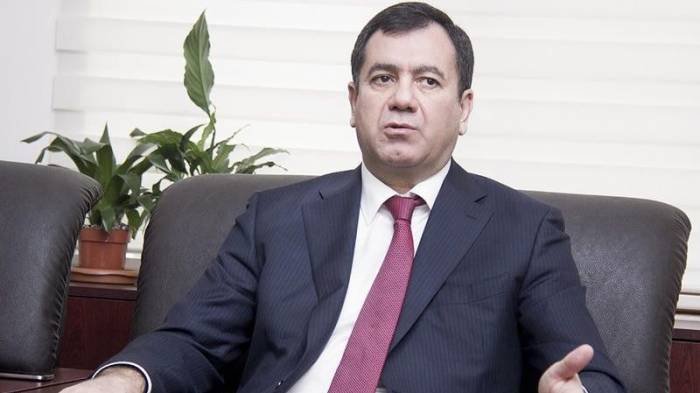 “Metro stansiyalarının sayı 100-ə çatdırılmalıdır” – Qüdrət Həsənquliyev 