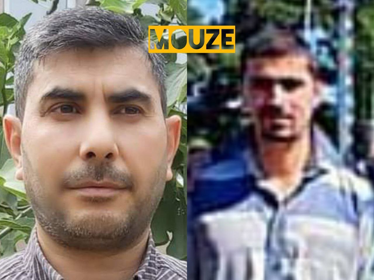 İranın casus şəbəkəsinin daha 2 üzvü tutuldu – FOTO - foto 1