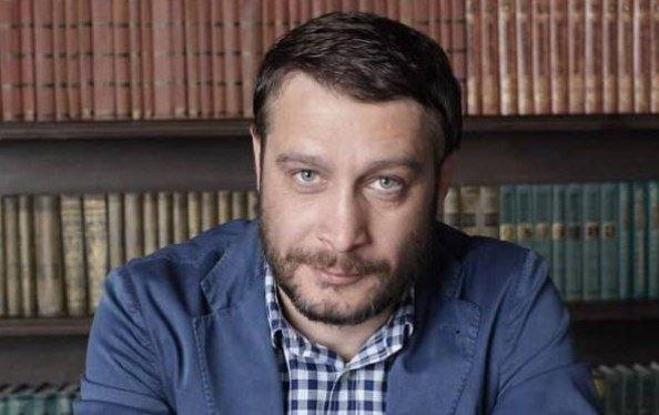 Azərbaycan əsilli rus yazıçısı Eduard Bağırov VƏFAT EDİB