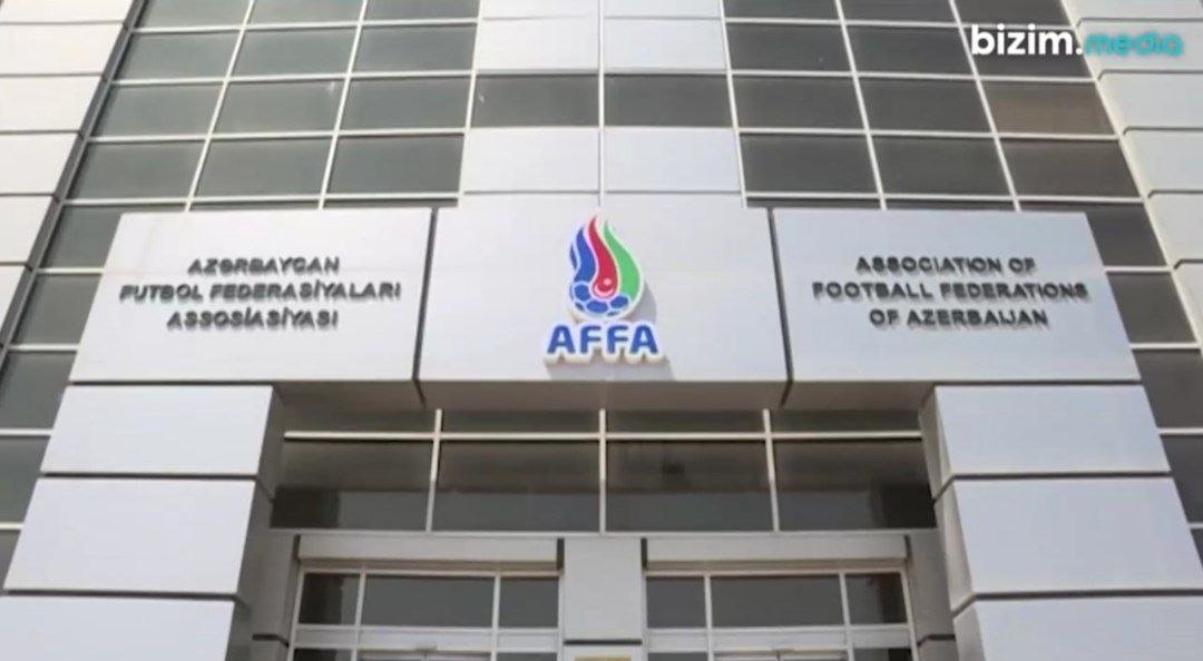 AFFA-dan ABSURD İDEYA – Federasiya və klublar arasında YENİ QALMAQAL – VİDEO AFFA-dan ABSURD İDEYA – Federasiya və klublar arasında YENİ QALMAQAL – VİDEO