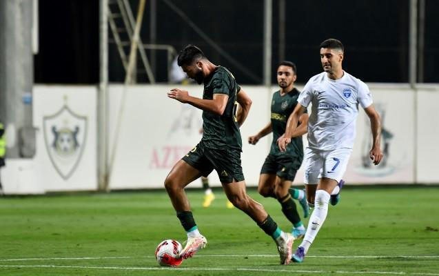 “Qarabağ