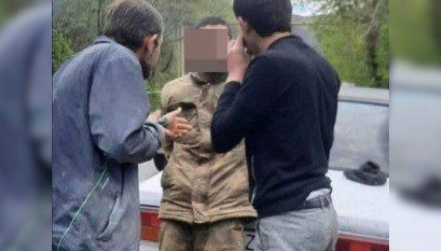 Əsgərimizə iṣgəncə verənlər İrəvana aparıldı - YALAN İFADƏ VERDİLƏR - foto 1