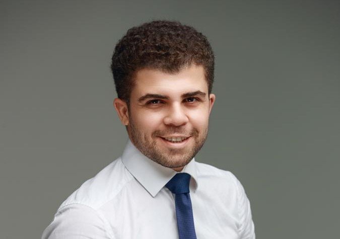 Doktor Cavid Hüseynzadə Almaniyada yeni vəzifəyə TƏYİN OLUNDU - FOTO 