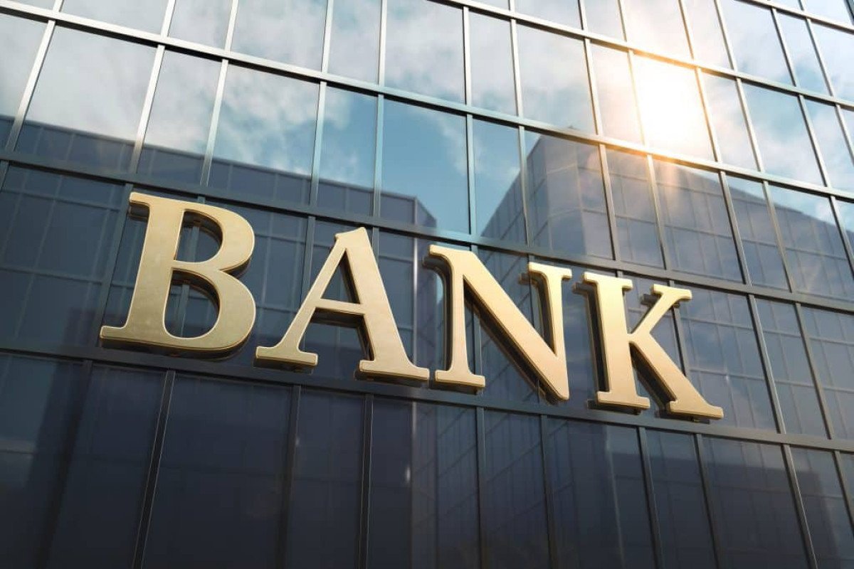 Azərbaycanın bank sektorunun xalis mənfəəti 54 % artıb Azərbaycanın bank sektorunun xalis mənfəəti 54 % artıb