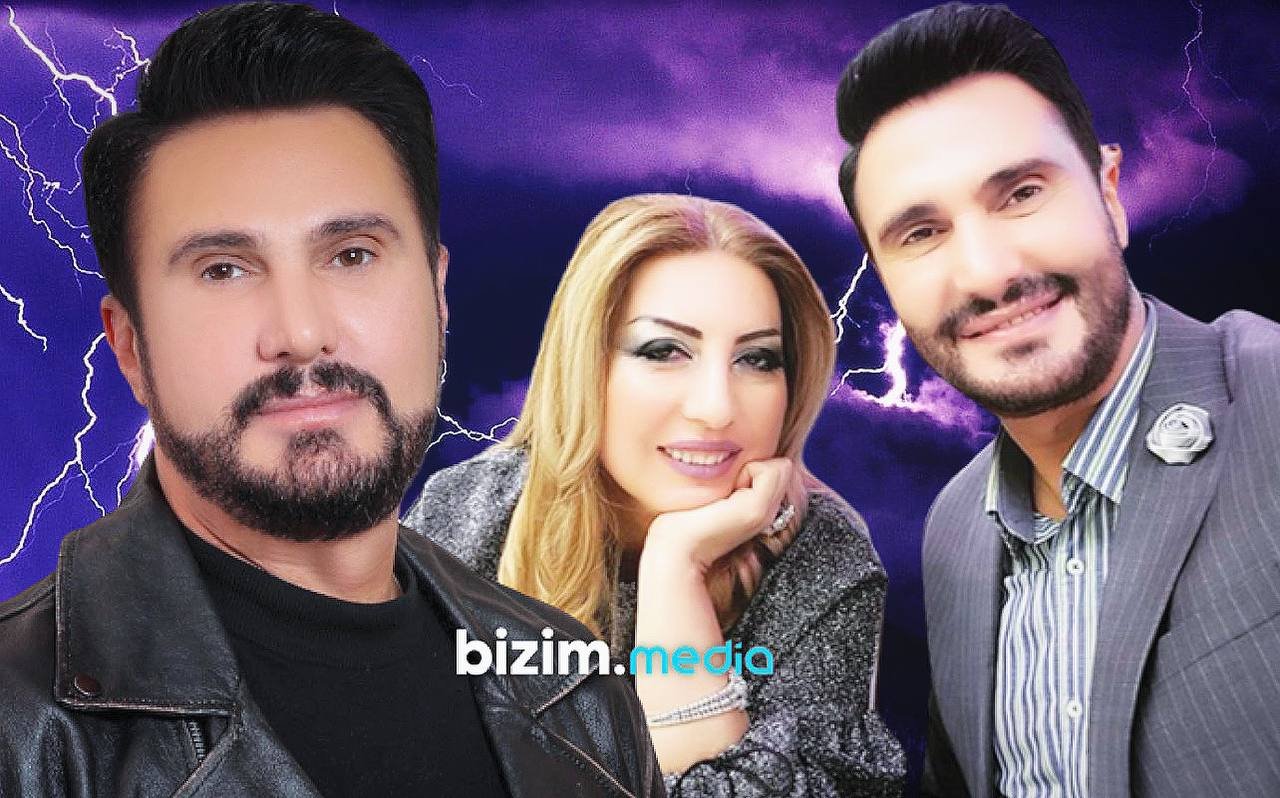 Nadir Qafarzadə: “Həyat yoldaşımdan başqa hər şeyi dəyişirəm” - VİDEO