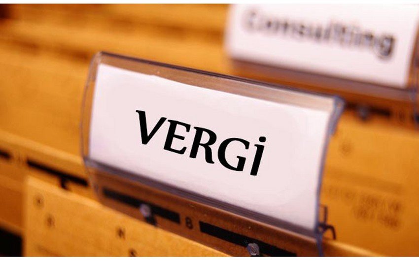 Vergi daxilolmaları ARTIB Vergi daxilolmaları ARTIB