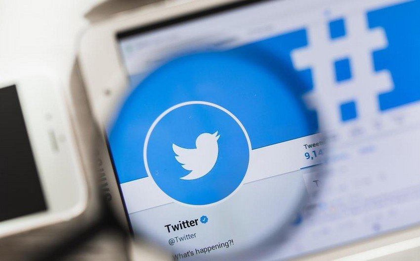 “Twitter”in fəaliyyətində NASAZILIQ YARANDI 