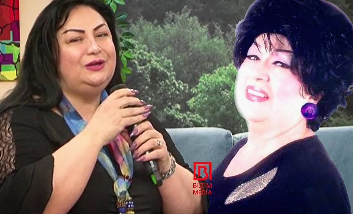 Almaz Ələsgərli: “Aktrisa Ofelya Məmmədzadənin gözü məni götürmürdü” - VİDEO