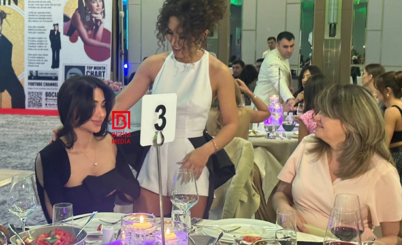 Ad günündə yeni klipini təqdim edən Mehin: