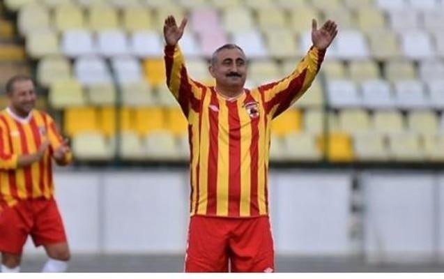 Nazim Süleymanov Rusiyanın ən yaxşıları SİYAHISINDA 