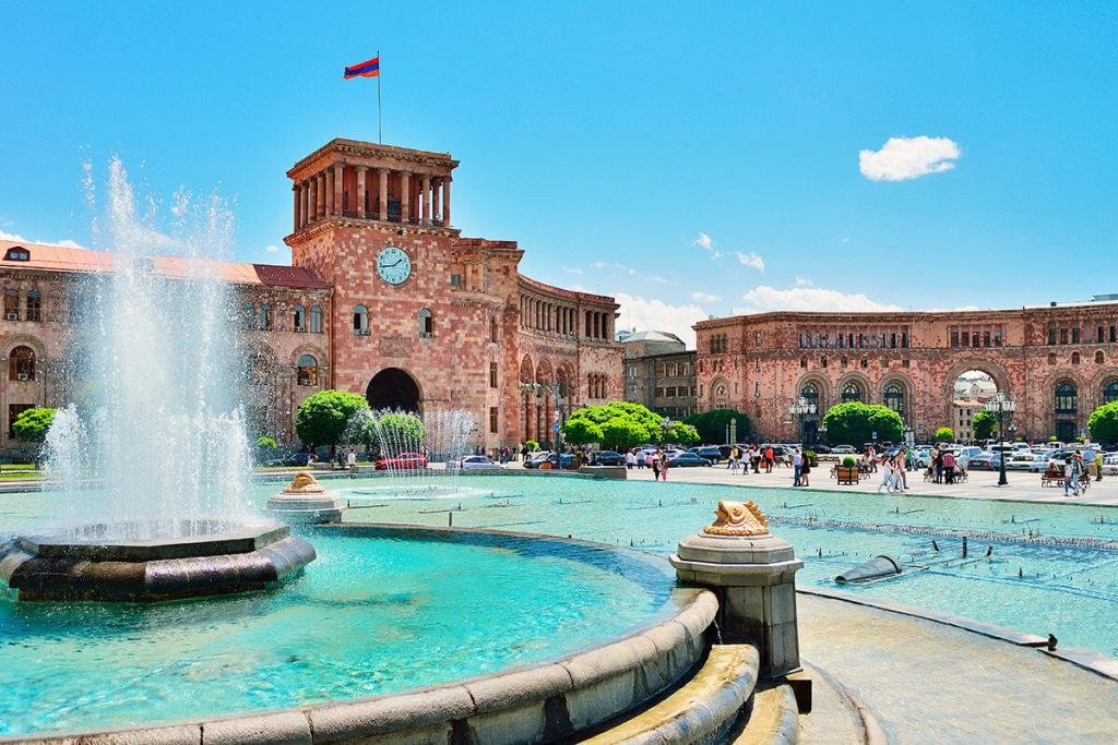 Ermənistanın dövlət borcu 10 milyard dolları ötdü