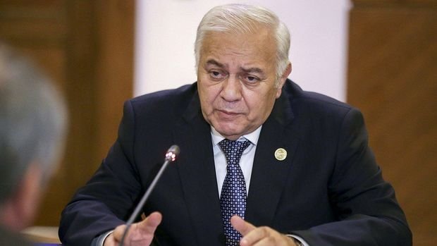 Oqtay Əsədovun qardaşının ölkədən çıxışına QADAĞA QOYULDU