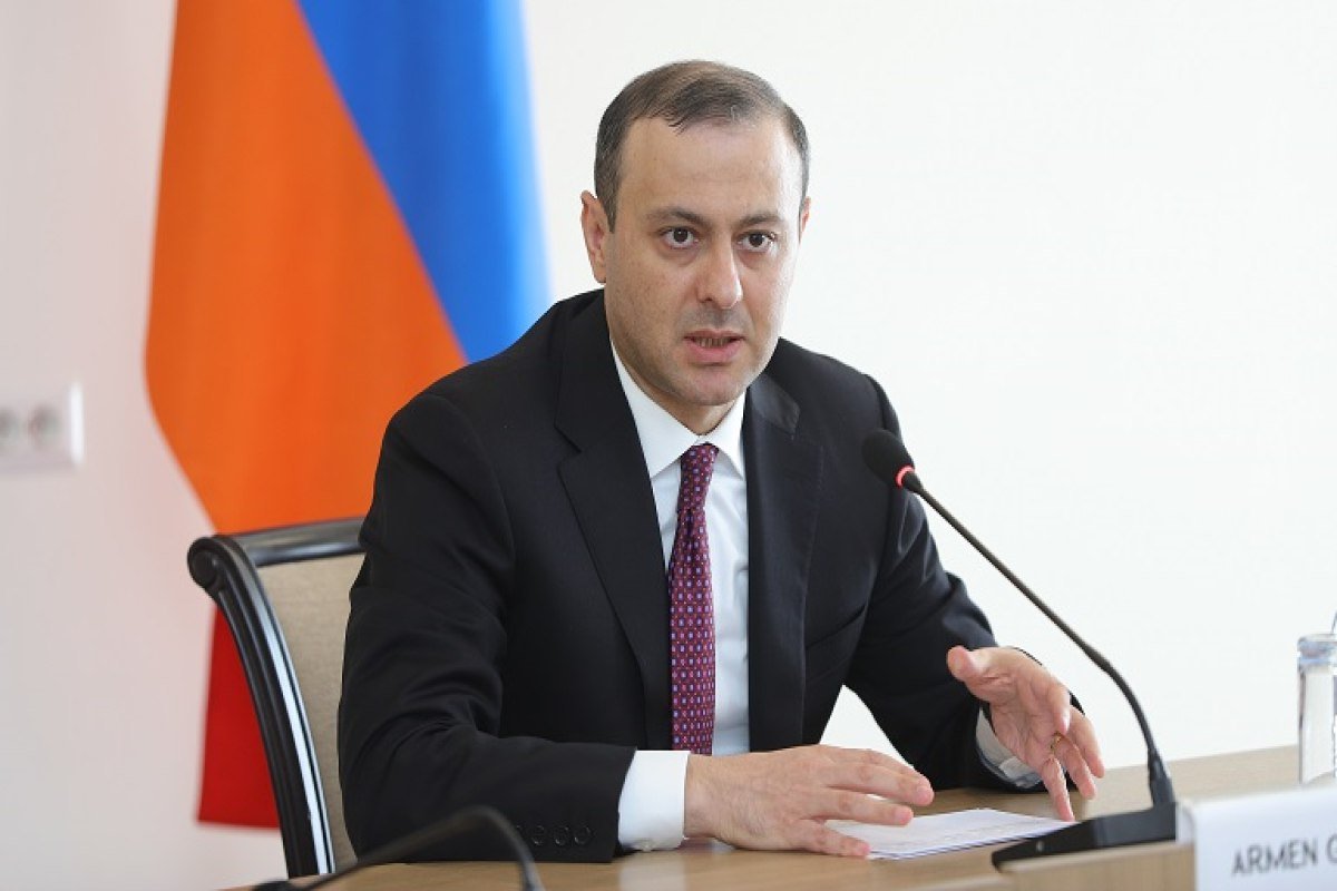 Qriqoryan: 