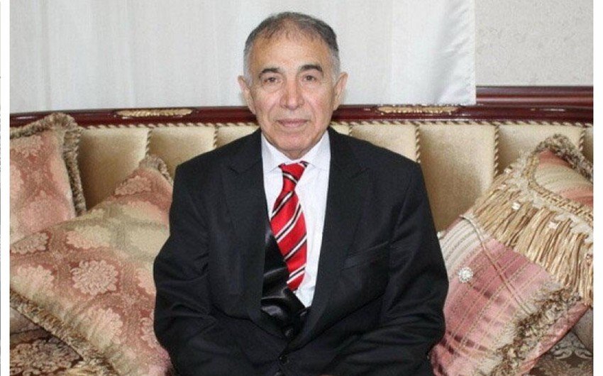 Mədəniyyət Nazirliyindən Aftandil İsrafilovun vəfatı ilə bağlı NEKROLOQ Mədəniyyət Nazirliyindən Aftandil İsrafilovun vəfatı ilə bağlı NEKROLOQ