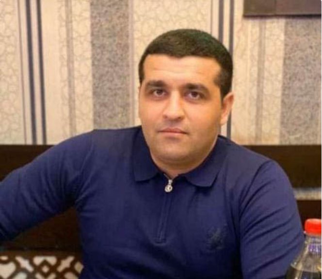 Şəmkirdə iki avtomobil toqquşdu - Polis zabiti həlak oldu Şəmkirdə iki avtomobil toqquşdu - Polis zabiti həlak oldu