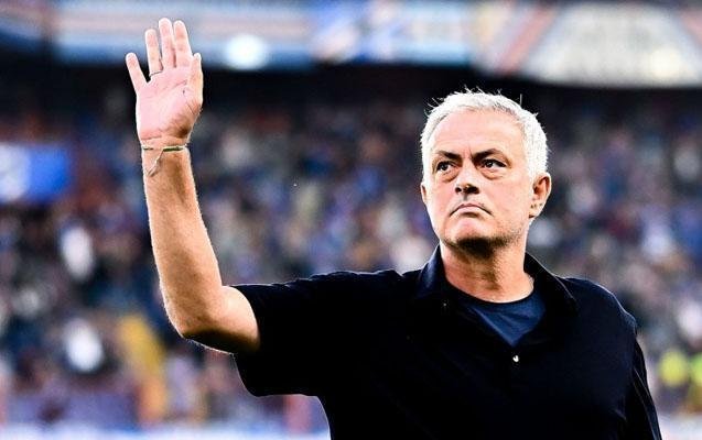 Mourinyo 