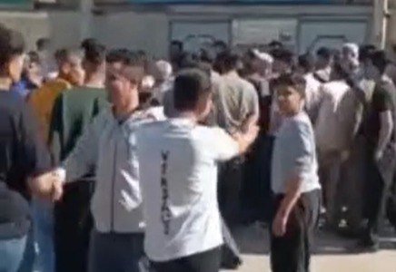 İranda qız məktəblərinə növbəti kimyəvi HÜCUM - VİDEO  
