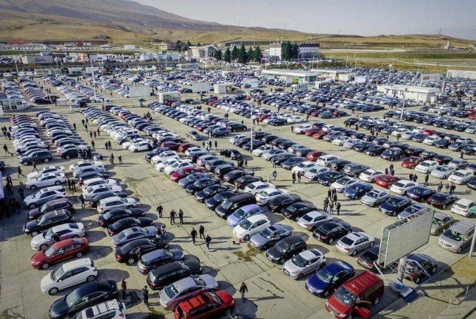 Bu avtomobillər və ehtiyat hissələri KƏSKİN BAHALAŞDI – Qiymətlər daha da artacaq? Bu avtomobillər və ehtiyat hissələri KƏSKİN BAHALAŞDI – Qiymətlər daha da artacaq?