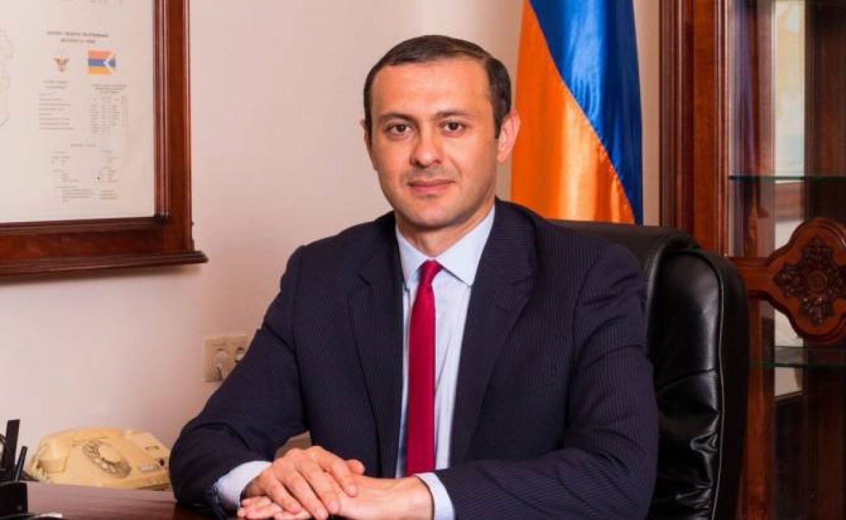 Azərbaycan və Ermənistan ABŞ-da irəliləyiş əldə etməyib - Armen Qriqoryan 
