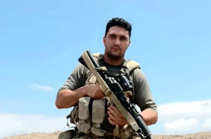 Qəhrəmanlıq ruhunu İkinci Dünya müharibəsindən Qarabağ savaşınacan daşıyan Quliyevlər - FOTO