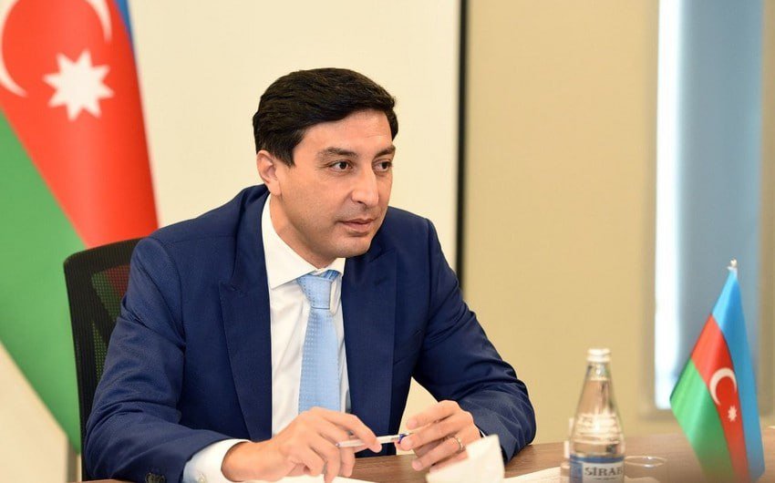 Nazir: “Övladlarımın təhsilindən tam razı deyiləm” – VİDEO