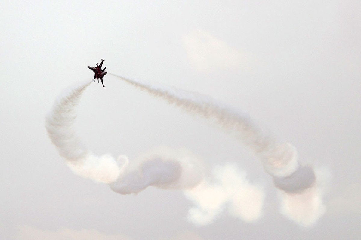 Türkiyədə Su-25 hücum təyyarəsinə quraşdırılan yeni raketin sınaq atışı nümayiş etdirilib