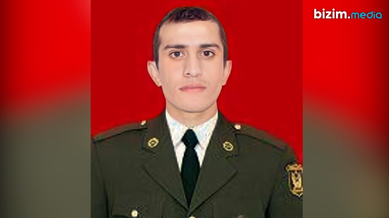 Şəhid Orxan Novruzəlizadə dəfn olundu - FOTO/VİDEO - foto 4