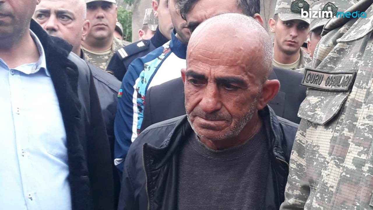 Şəhid Orxan Novruzəlizadə dəfn olundu - FOTO/VİDEO - foto 7